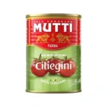 Pomidorki koktajlowe Mutti 400 g