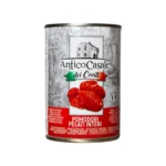 Pomidory pelati bez skórki Antico Casale 400 g
