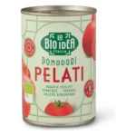 Pomidory pelati bez skórki BIO La Bio Idea 400 g