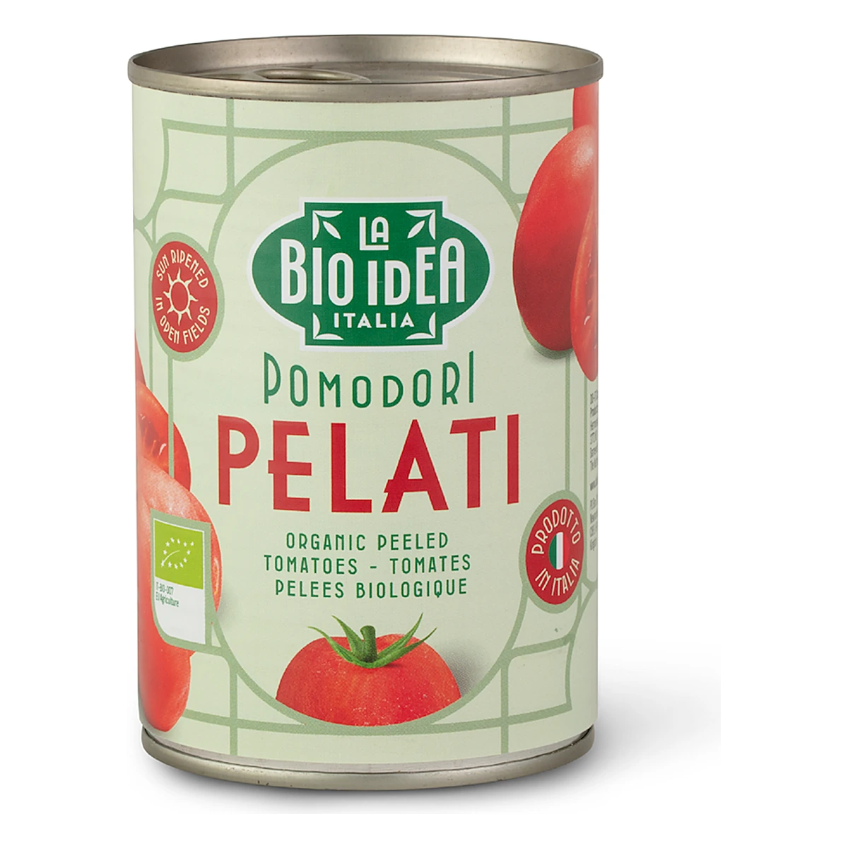 pomidory-pelati-bez-skorki-bio-la-bio-idea-400-g Pomidory pelati bez skórki BIO La Bio Idea 400 g