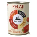 Pomidory pelati bez skóry BIO Alce Nero 400 g