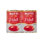 Pomidory pelati Mutti 2 x 400 g