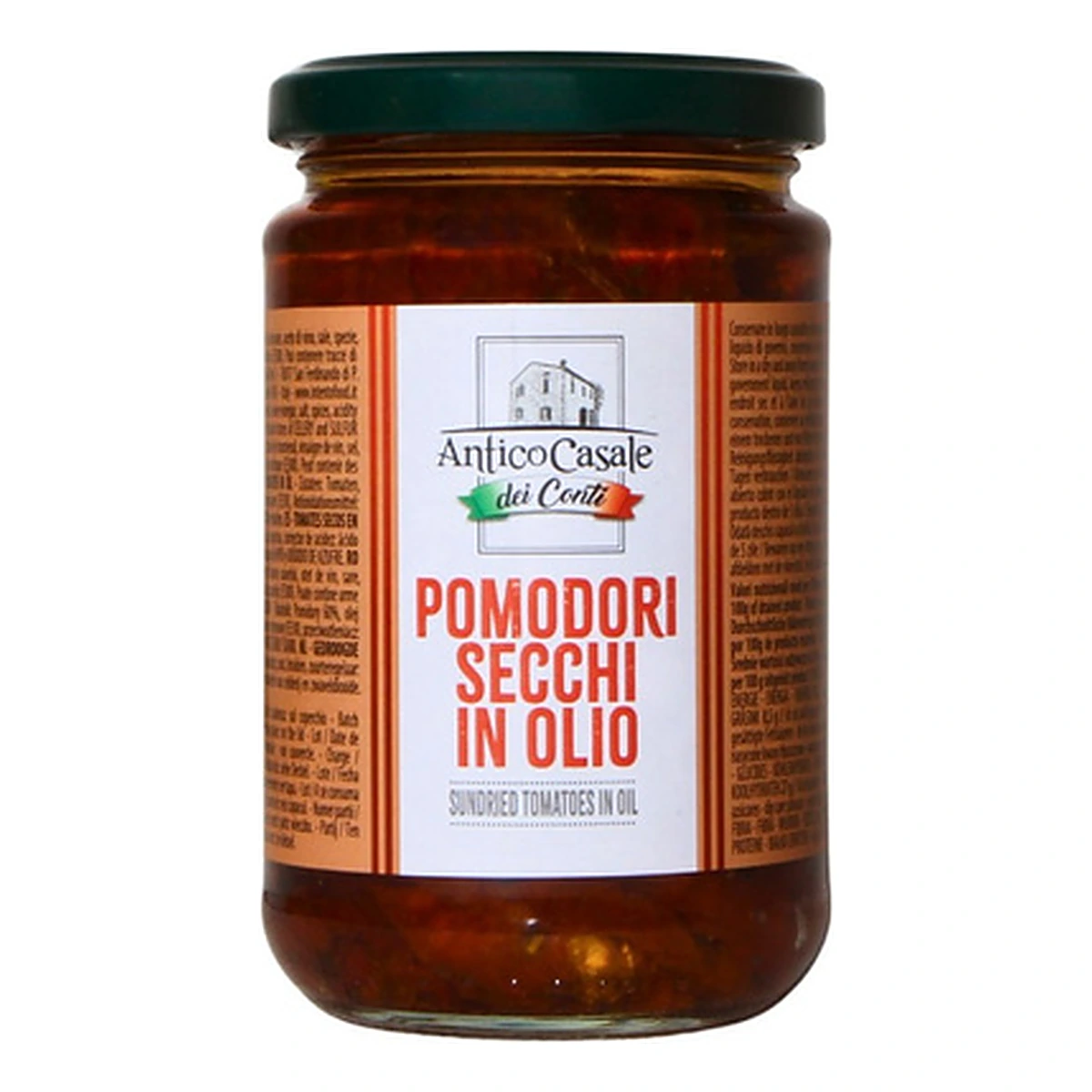 pomidory-suszone-w-oleju-antico-casale-280-g Pomidory suszone w oleju Antico Casale 280 g