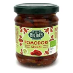 Pomidory suszone w oleju BIO La Bio Idea 190 g