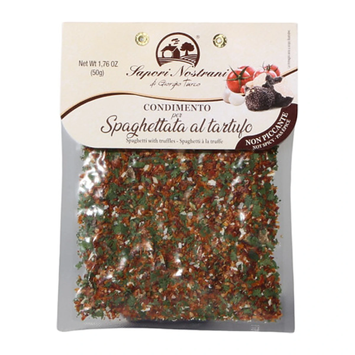 pprzyprawa-spaghetti-tartufo-non-piccante-sapori-nostrani-50-g Pprzyprawa spaghetti tartufo non piccante Sapori Nostrani 50 g