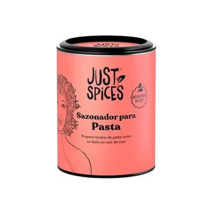 Przyprawa do makaronu Just Spices 50 g