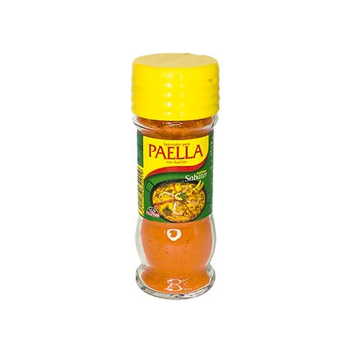 przyprawa-do-paella-azafranes-sabater-53-g Przyprawa do paella Azafranes Sabater 53 g