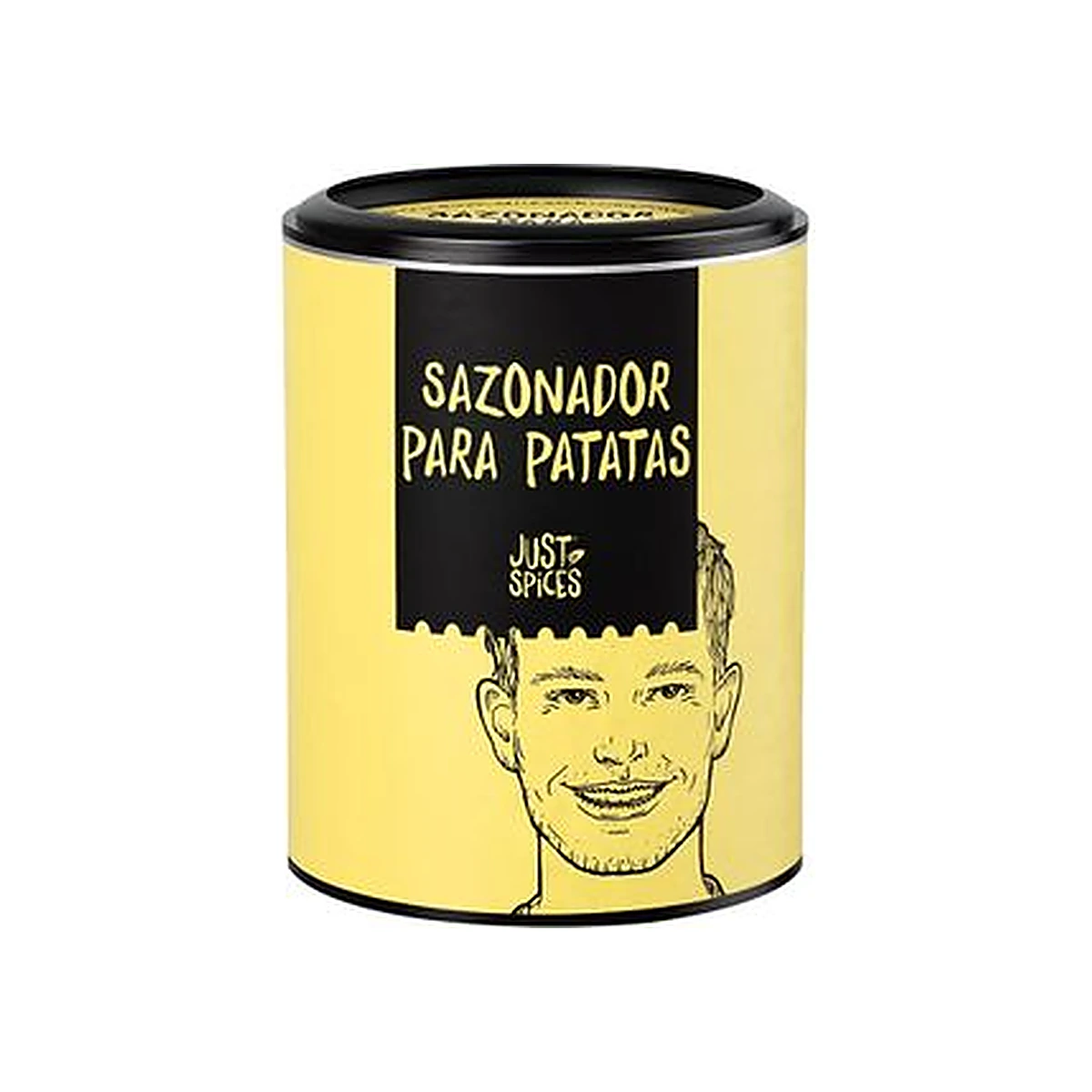 przyprawa-do-ziemniakow-just-spices-60-g Przyprawa do ziemniaków Just Spices 60 g