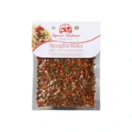 Przyprawa spaghetti aglio olio peperoncino Sapori Nostrani 70 g