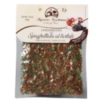 Przyprawa spaghetti non piccante m Sapori Nostrani 50 g
