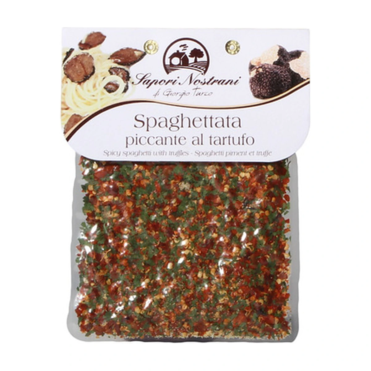 przyprawa-spaghetti-piccante-tartufo-sapori-nostrani-50-g Przyprawa spaghetti piccante tartufo Sapori Nostrani 50 g