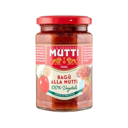 Ragu warzywne Mutti 280 g