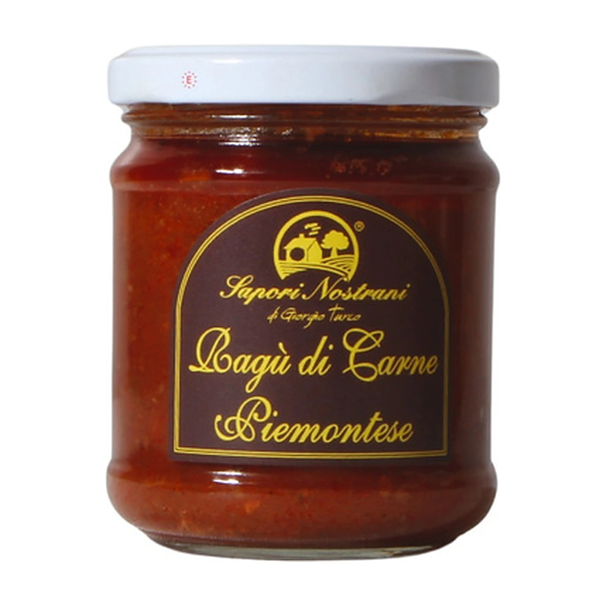 ragu-wolowina-z-piemontu-sapori-nostrani-180-g Ragu wołowiną z piemontu Sapori Nostrani 180 g