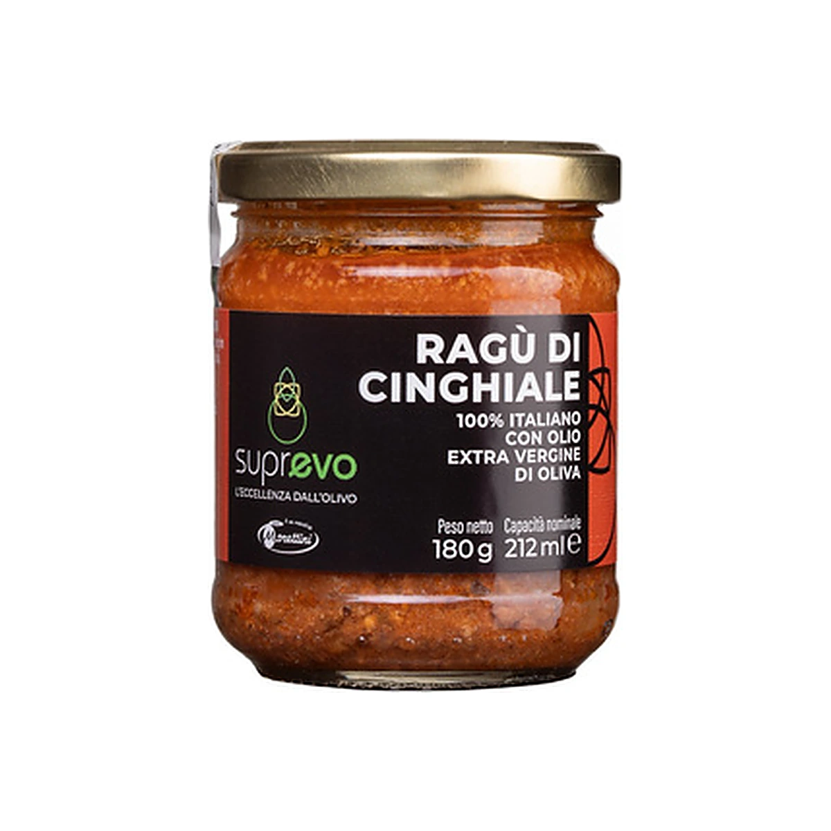 ragu-z-dzika-morettini-180-g Ragu z dzika Morettini 180 g
