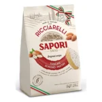 Ricciarelli ciastka migdałowe Sapori 120 g