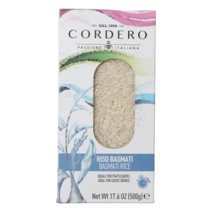 Ryż basmati Cordero 500 g