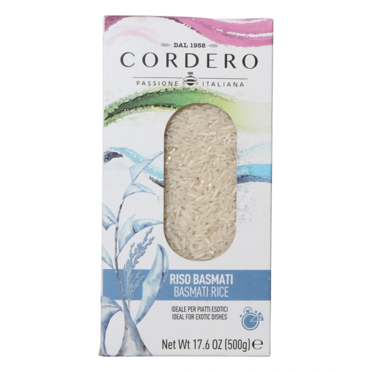 ryz-basmati-cordero-500-g Ryż basmati Cordero 500 g