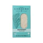 Ryż do risotto Cordero 1 kg