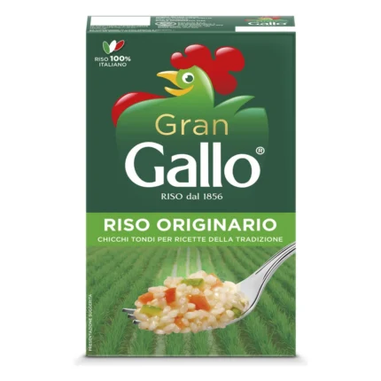 Ryż do risotto Riso Gallo 500 g