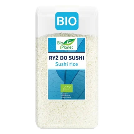 Ryż do sushi Bio Planet 500 g