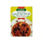 Rzyprawa do gazpachos manchegos Azafranes Sabater 6 g