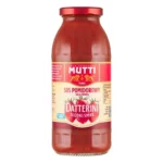 Salsa pronta di datterini Mutti 400 g