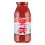 Salsa pronta pizzutello Mutti 400 g