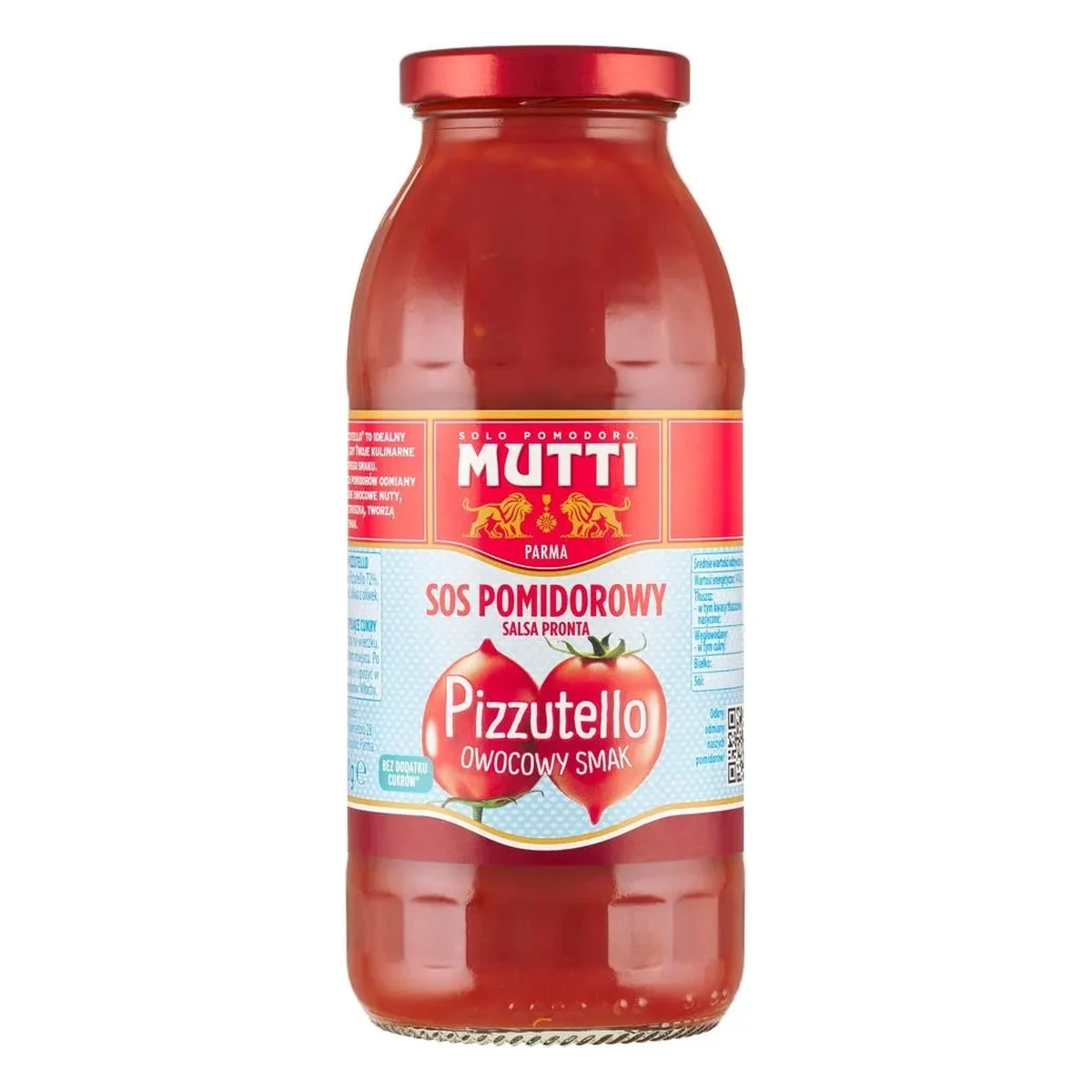 salsa-pronta-pizzutello-mutti-400-g Salsa pronta pizzutello Mutti 400 g