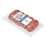 Salsiccia fresca 300 g