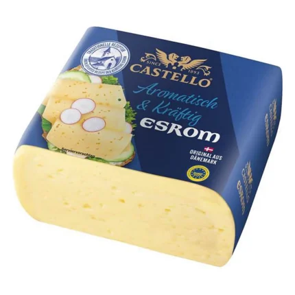 Ser duński Esrom