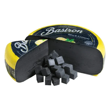 Ser holenderski Black Lemon