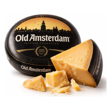 Ser holenderski Old Amsterdam