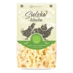 Sielska kluska makaron wstążki Bartolini 250 g