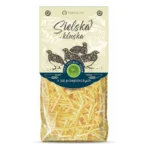 Sielska kluska makaron z jaj przepiórczych Bartolini 250 g