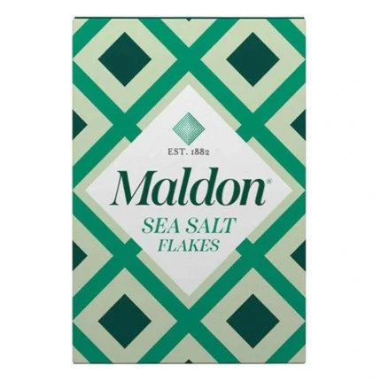 Sól Maldon 250 g