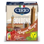 Sos bologna wegańskie ragu Cirio 340 g