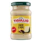Sos cacio e pepe Tigullio 185 g