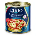 Sos do pizzy Cirio 190 g