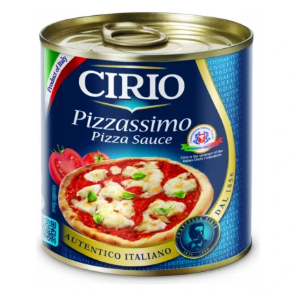 Sos do pizzy Cirio 190 g