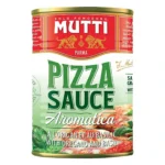 Sos do pizzy Mutti 400 g