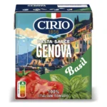 Sos genova bazylia Cirio 340 g