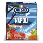 Sos napoli warzywny Cirio 340 g