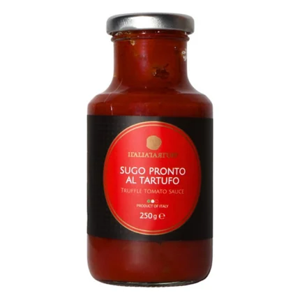 Sos pomidorowy z truflą Italia Tartufi 250 g