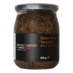 Sos z czarnych trufli Italia Tartufi 500 g