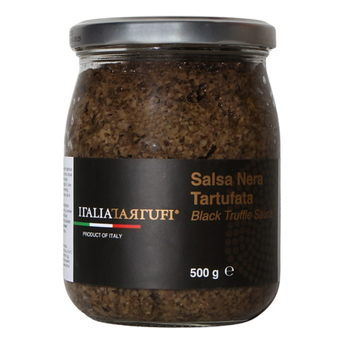 sos-z-czarnych-trufli-italia-tartufi-500-g Sos z czarnych trufli Italia Tartufi 500 g