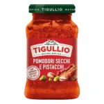 Sos z suszonych pomidorów i pistacji Tigullio 185 g