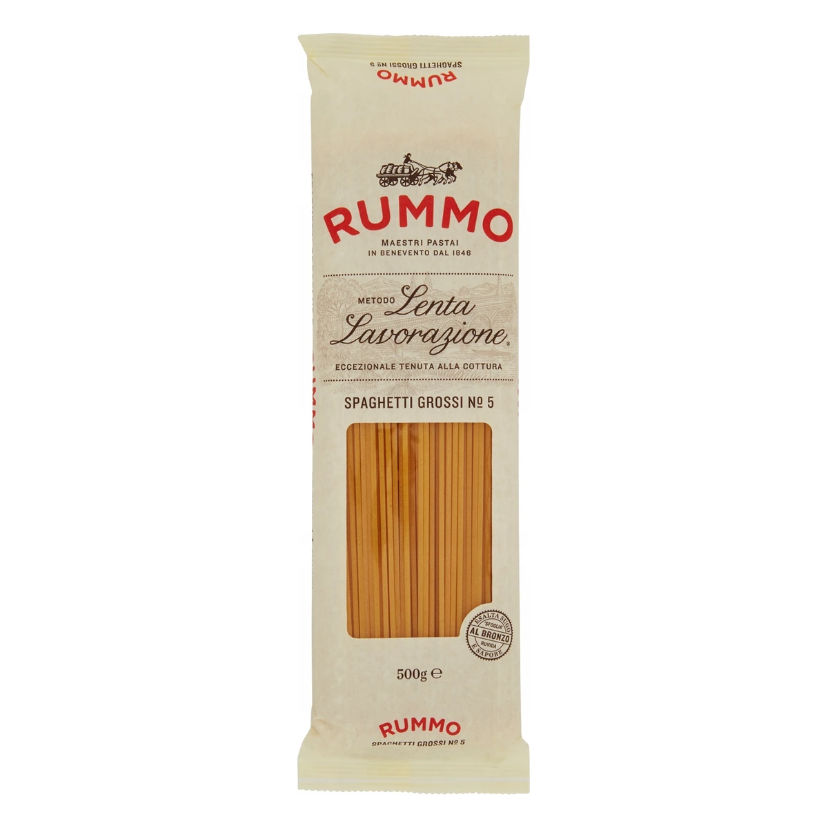 spaghetti-grossi-rummo-500-g Spaghetti grossi Rummo 500 g