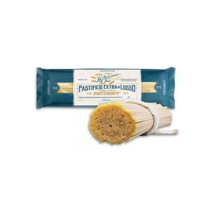 Spaghetto quadrato