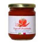 Sugo all arabbiata Speciale Italia 125 g