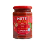 Sugo peperoncino Mutti 280 g